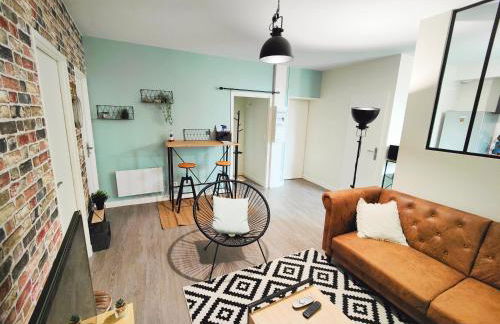 T3 neuf L'INDUSTRIEL - Foto 10