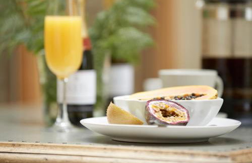 The Knoll Tower - Foto 25