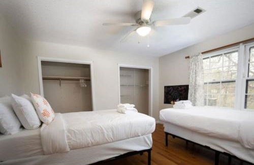 Forest Hills Fresh-Centrally Located, Pets, Wifi - Foto 11