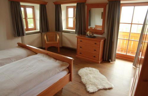 Ferienwohnung Fritzenwenger - Foto 8