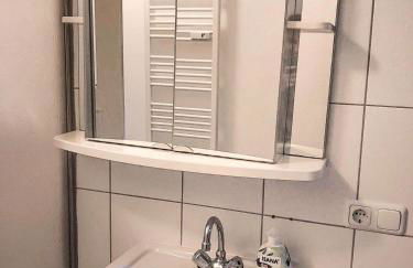 Gemütliche Fewo Angela 5 im Westerwald - Foto 11