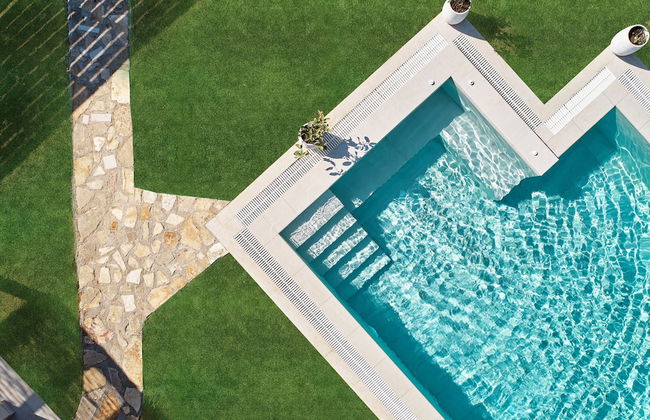 Periyali Villas - Foto 36