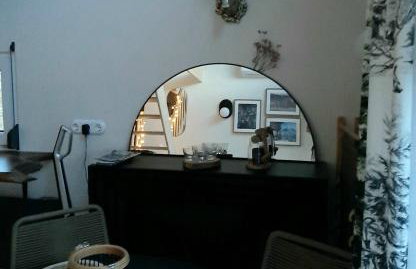 Antracytowe Domki w Górach Sowich - Foto 11