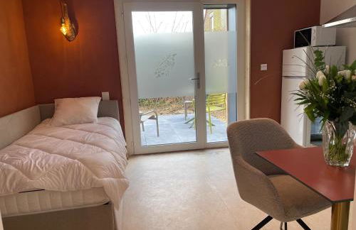 Les gites du champ des oiseaux - Foto 6