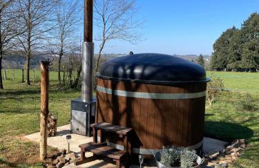 Gite La Chouette met hottub - Photo 3