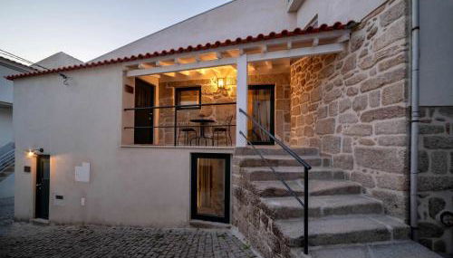 Casa Prosa - Santar - Foto 3