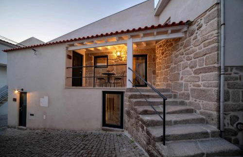 Casa Prosa - Santar - Foto 3