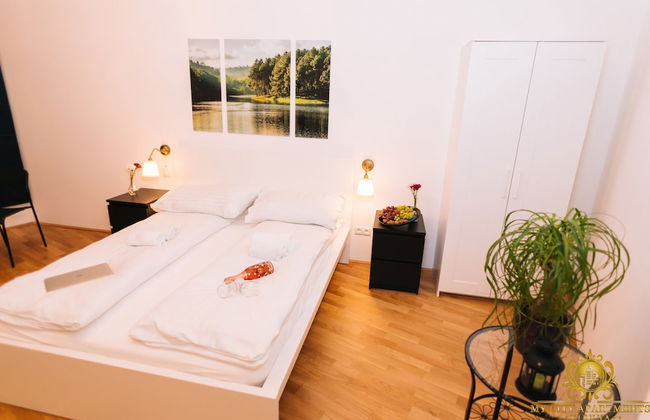 My City Apartments am Naschmarkt - Foto 23