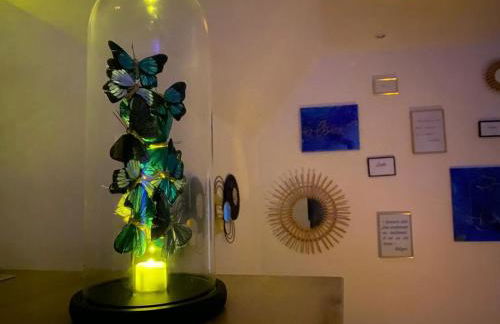 Trog'Love: Balnéo détente dans une troglodyte - Foto 16