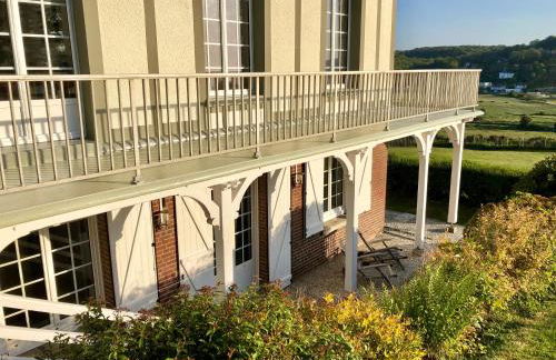 The Old Fenwick House - Foto 14