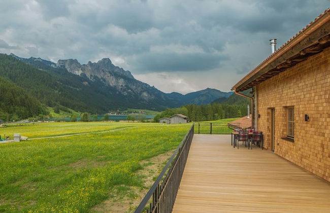 Braitos Seaside Lodges - Foto 16