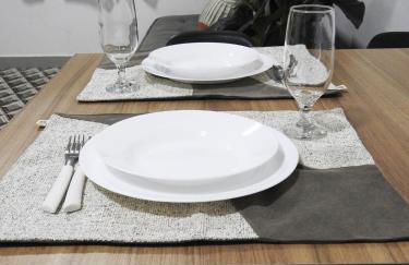 Seu Refúgio Confortável e Moderno em Foz do Iguaçu - Foto 14