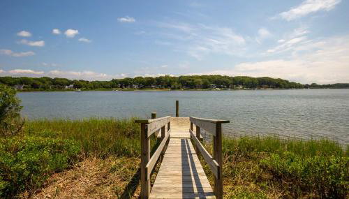 Private Waterfront Home: Dock, Kayaks - Foto 1