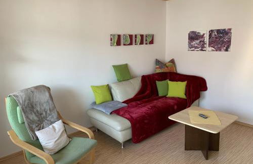 BodenSEE Apartment Friedrichshafen Manzell - Foto 11