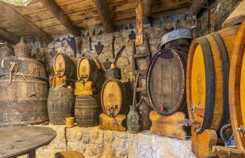 Rustical Resort Kokori i with Shared Outdoor Swimming Pool - One Bedroom Apartment with Terrace - Foto 7