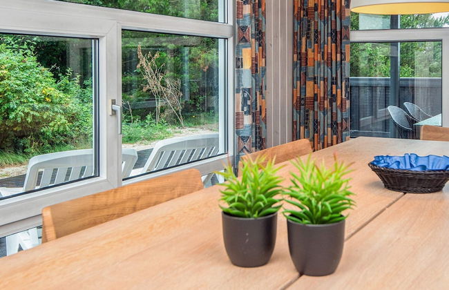 7 Person Holiday Home in Henne-by Traum - Foto 36