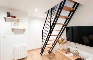 Maison Cosy Centre Gare Amiens - Foto 13