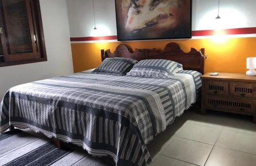 Casa com vista para o mar! - Foto 26