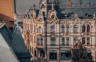 traumhaftes Apartment am Dom mit großer Dachterrasse - Foto 6