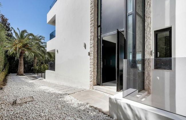 Luxury Villa with Views Marbella - Foto 31