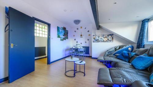 14GH* For your relaxed and Cosy stay with Free - Foto 4