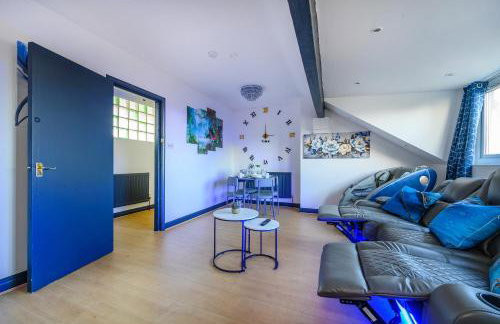 F14GH - Boutique & Cozy Stay - Foto 1