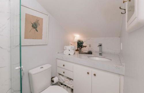 Lofts Luxo Xavishome Palacio Quitandinha Petropolis - Foto 39