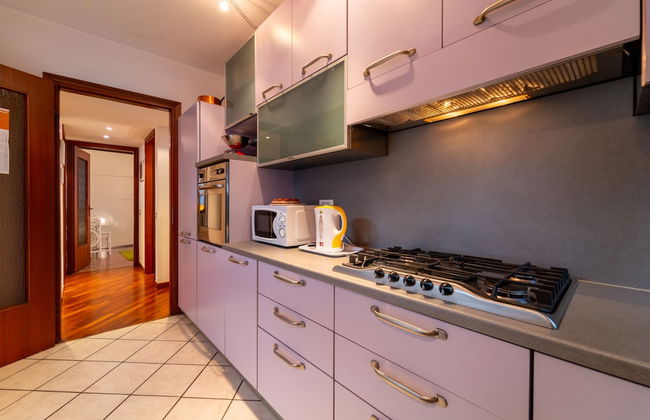 Mulberry Apartment by Wonderful Italy - Foto 16