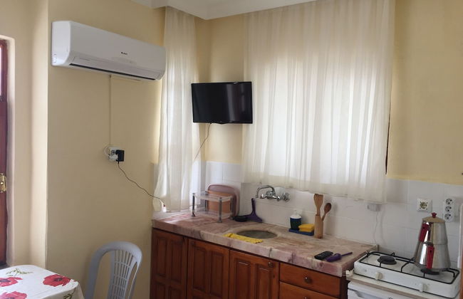 Anamur Dilek Apart - Foto 2