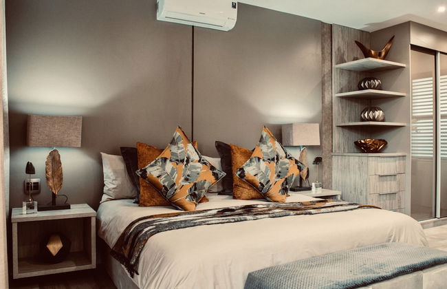 The Reserve Residence - Foto 11