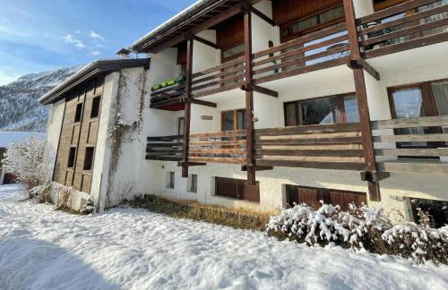 Studio de Balme - Happy Rentals - Photo 13