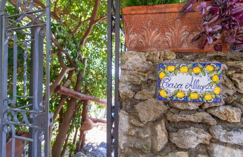 Casa Allegra - Foto 44