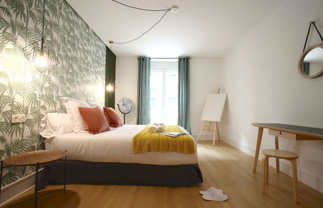 Usandizaga Suite Second Beach Line - Foto 1