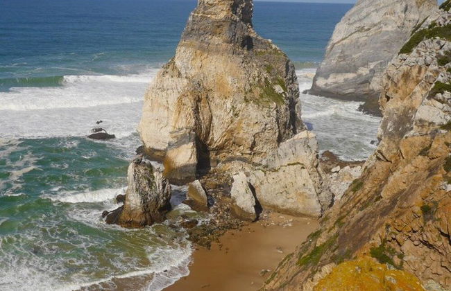 Lisbon and Sintra Full Day Private Tour - Photo 22