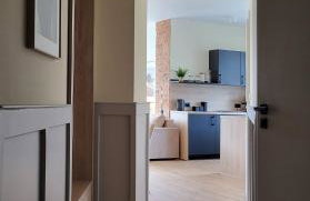 Apartament w sercu miasta - Foto 6