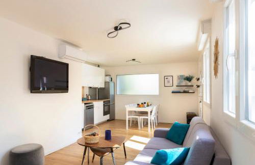 Maison 3 ch - Proche Versailles - Foto 11