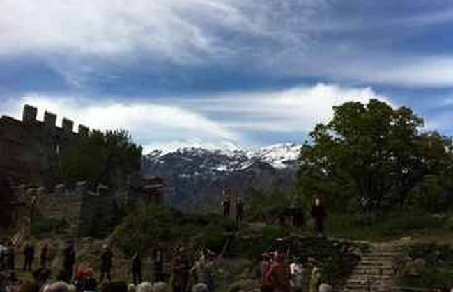 House Typical Of The Susa Valley - Photo 48