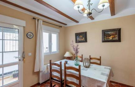 Cortijo Rural Claudia Taberno by Ruralidays - Foto 19