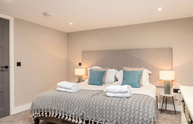 Rachel's Farm Luxury Escapes With Hot Tubs - Photo 43