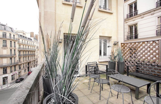 Le Saint Lazare - Foto 60