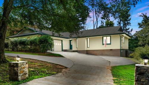 Eastview Drive Jolly Green Giant - Foto 2, Garden view