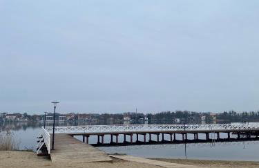 Dom nad jeziorem - Foto 25