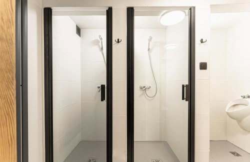 Chata Nad Jeziorem Czorsztyńskim Jaquzzi zewnętrzne Linia brzegowa Kameralne miejsce bez sąsiadów - Foto 25