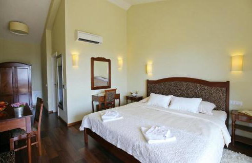 Villa Babudri - Foto 37