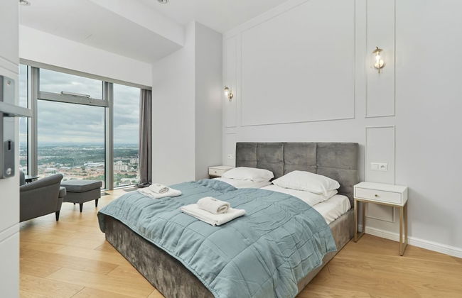 Sky Tower Apartments - Photo 14