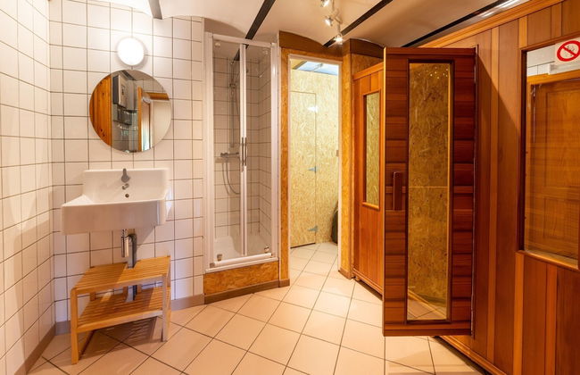 Lierneux Family Nature Stay - Photo 39