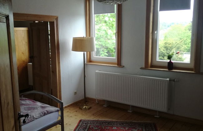 Gästehaus Leinetal - Foto 26