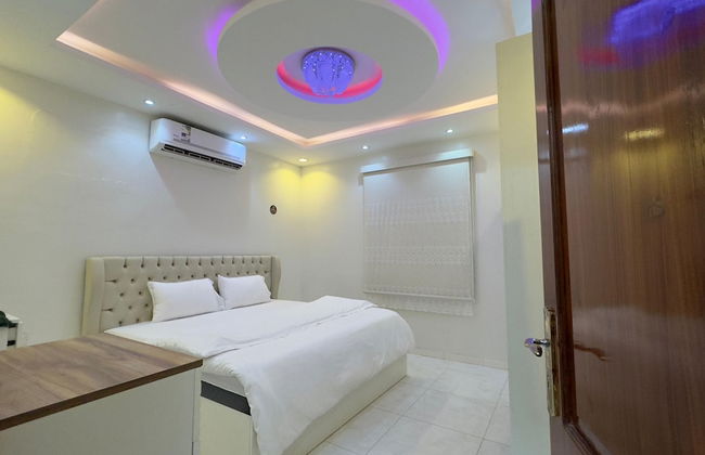 alaqeeq apartments - Foto 5