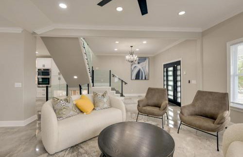 5 Mi to Inner Harbor: Expansive Family Getaway - Foto 4