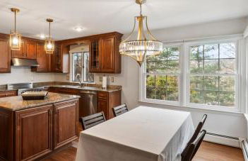 Lakeside Home - Foto 4